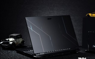 Acer宏碁暗影骑士参数配置（宏碁暗影骑士·擎值得买吗）