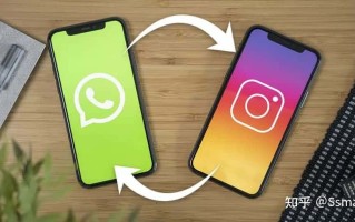 WhatsApp营销指南：如何将WhatsApp链接添加到Instagram？