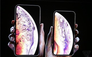 iphonexs max是oled屏幕吗（iphone xs max详细参数）