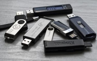 u盘突然变特别慢中病毒吗-(u盘很容易中病毒吗)