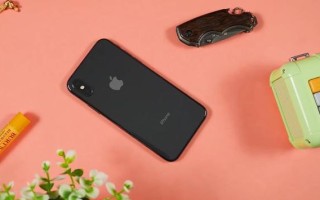 苹果 iPhone X怎么样（苹果x现在值得入手吗）