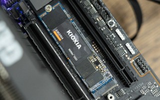 十大固态硬盘品牌排行榜（固态硬盘哪个牌子好）