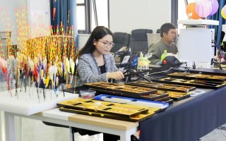 “双11”销售方式改善，消费体验提升