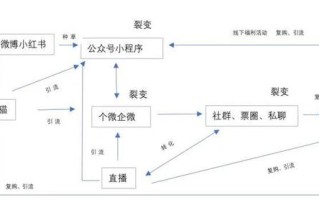 大小商家微信私域流量运营干货笔记