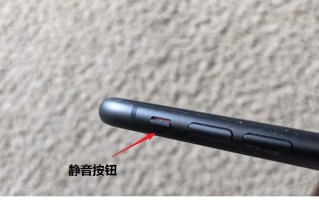 苹果手机怎么关照相声音（iphone拍照音效怎么取消）