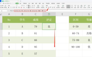 wps自动计算怎么设置（WPS四功能性函数算式计算）