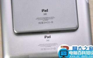 iPad3和iPad Mini区别是什么
