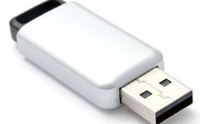 优盘在电脑不识别大小怎么办-(优盘大容量电脑无法识别)