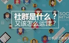 社群运营成功案例分享