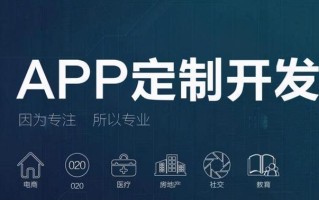 APP开发的正确方式