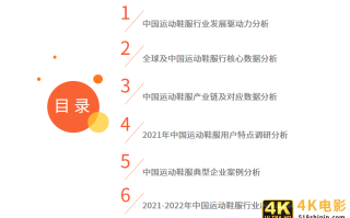 运动鞋服行业报告：2021年市场规模将达3858亿，国货品牌开始崛起