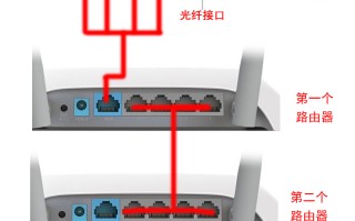 无线交换机如何设置（wifi路由器与交换机连接方法）