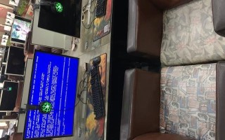 电脑系统装不不上蓝屏怎么回事-(电脑系统装不不上蓝屏怎么回事儿)