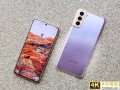 三星Galaxy S22对比S21的7大升级点 笔较给力