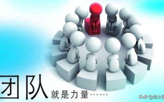 想做微商团队长，你必须掌握这4种能力