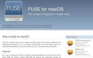 电脑不开机怎么读取硬盘（苹果电脑怎么读取移动硬盘ntfs）