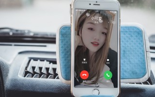 手机来电显示照片设置方法（苹果如何让来电显示照片）