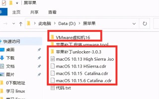 苹果电脑用虚拟机安装windows10（mac虚拟机安装win10最新方法）