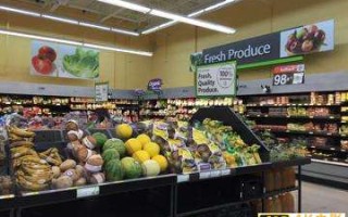 世界500强排名第一的企业：员工超百万，年营收5239亿美元