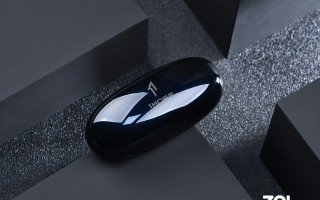 1more蓝牙耳机（国潮耳机1MORE ComfoBuds 2值得一试）