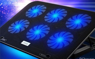 笔记本散热器怎么用（笔记本电脑散热器正确使用方法）