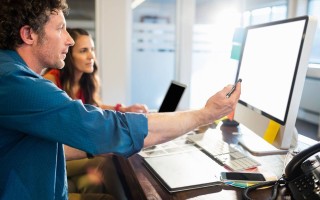 win7计算机管理在哪里（Win7如何设置计算机达到最佳性能）