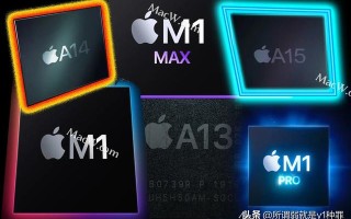 如何查看苹果手机的处理器（苹果的处理器和芯片哪个更重要）