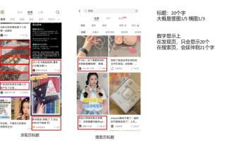 研究100+小红书热门标题，我总结小红书标题的万能公式。