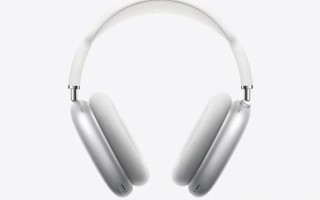 8麦克风主动降噪 AirPods Max堪称年度最潮新品