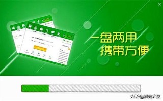 怎么用uefi启动u盘启动盘制作工具（u盘启动盘制作工具步骤）