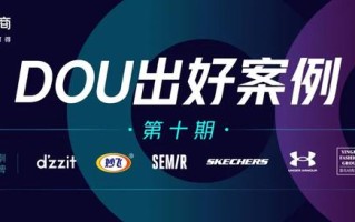 虎年整合营销大盘点，看这些品牌在抖音电商“虎”力全开