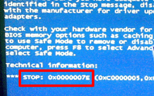 安装Daemon Tools重启导致蓝屏是什么情况如何解决