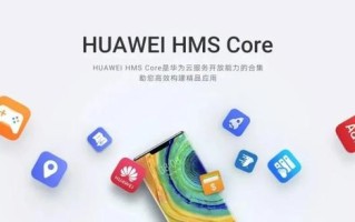 官方出品！手把手教你在华为HMS平台开发App