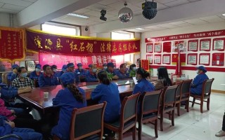 湟源县组织开展“法律进企业”法治讲座活动 法律服务践初心 助力企业促发展