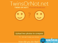 twinsornot是什么?twinsornot使用详细图文教程
