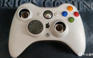 xbox360手柄价格（为什么xbox360手柄那么便宜）
