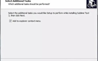 sublime text如何使用教程（sublimetext快速入门）