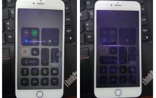 苹果手机怎么调暗屏幕（如何使用苹果手机缩放功能）