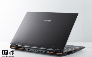 神州笔记本（神舟战神Z10游戏本评测）