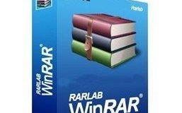 rar文件怎么打开 如何打开RAR文件？(附winrar下载)