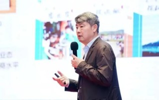 汪向东：农村电商发展五大趋势和五大特点