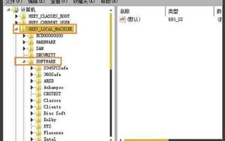 win7注册表命令（Win7系统电脑使用注册表查看开机启动项）