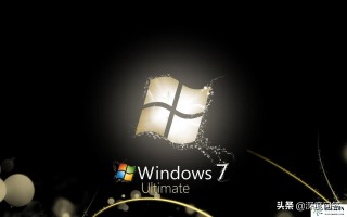 win7旗舰版桌面壁纸（win764旗舰版电脑桌面背景颜色修改的方法）