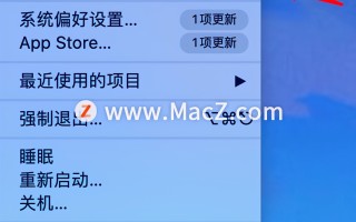 mac允许任何安装来源（Mac开启自动安装文件和安全性更新的方法）