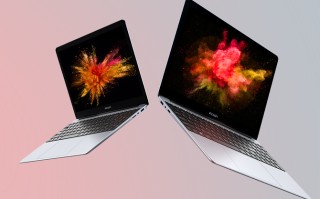 家用电脑推荐推荐2021（2021高性价比办公商用笔记本推荐）