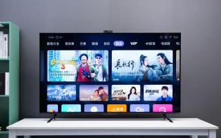 电视哪个牌子好（双十一最值的国产智能电视）