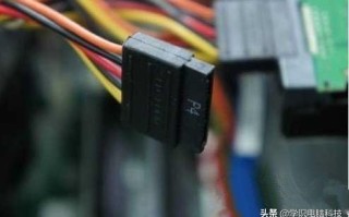 怎样装台台式电脑（台式固态硬盘安装图解）
