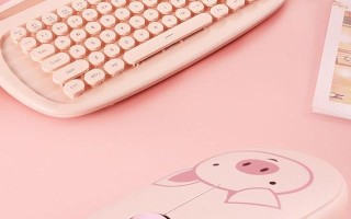 无线鼠标接收器什么样子（无线鼠标接收器工作原理是什么）