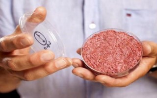疫情间美国闹“肉荒”怎么办？豆腐、人造肉成热门替代