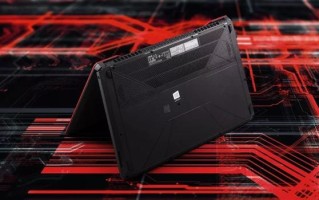 华硕飞行堡垒FX80怎么样（华硕飞行堡垒fx80值不值得入手）